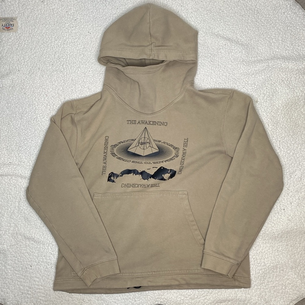 Nike Kylie Irving The Awakening Hoodie: Size Large